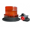 Dner Tepe Lamba 12V-24V akar ift Fili Led -Sar