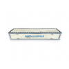 Hidrolik Direksiyon Seti MF 240-240S Dz Dingil AHS