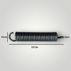 Traktr Src Koltuk Yay John Deere 5075M,5085M,5090M,5095M,5100M,5105M,5115M Seri