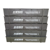 Hidrolik Direksiyon Seti Fiat 65/46-70/56 4 Silindir HEMA