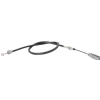Kuyruk Mil PTO Teli Baak 2060 134Cm