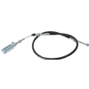 Kuyruk Mil PTO Teli Baak 2060-2075-2085-2080-2090 EM nce 110Cm