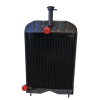 Radyatr MF 240S 4 Sra Sper KOMPLE